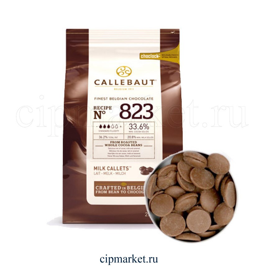 Бельгийский шоколад callebaut купить. Callebaut шоколад 823. Молочный шоколад Callebaut 33.6. Шоколад Callebaut молочный 33.6 2.5 кг. Бельгийский шоколад Каллебаут.