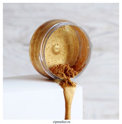Кандурин-пищевой краситель Glican Золотое сияние. Вес: 10 гр. - фото 10456