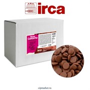 ОПТ     ШОКОЛАД IRCA молочный Reno Concerto 34% какао. Вес: 10 кг