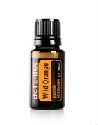 doTERRA "Дикий апельсин"