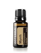 doTERRA "Мирра" 15 мл