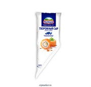 Сыр творожный HOCHLAND Cremette Professional. Жирность: 65%. Вес: 500 гр