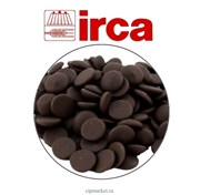 Глазурь кондитерская шоколадная Премиум IRCA 26%. Фасовка. Вес: 100 гр.