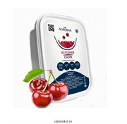 Пюре замороженное Агробар Вишня. Вес 250 грамм. 13347