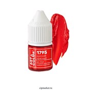Краситель гелевый Art Color Pro Русский красный 12 мл. 13415