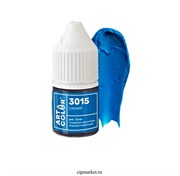 Краситель гелевый Art Color Pro Синий 12 мл. 13416