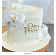 Топпер боковой 