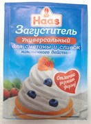 Загуститель сливок и сметаны. Вес: 10 грамм. 7683