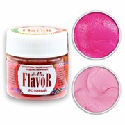 Краситель сухой водорастворимый Mr.Flavor Розовый. Вес: 5 гр 12741