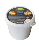 Сыр творожный Кремчиз CooKing. Жирность: 70%. Вес: 2,25кг 11952