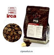 Шоколад IRCA Темный 57% какао, Италия, фасовка. Вес: 100 гр Шоколад IRCA Темный 57% какао, Италия, фасовка. Вес: 100 гр