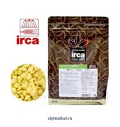 Шоколад IRCA Белый 25% какао-масла, Италия, фасовка. Вес: 100 гр Шоколад IRCA Белый 25% какао-масла, Италия, фасовка. Вес: 100 гр
