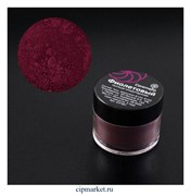 Пыльца кондитерская Фиолетовая Caramella. Вес: 4 гр