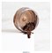 Кандурин-пищевой краситель Glican Шоколадный брауни. Вес: 10 гр. - фото 10447