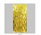 Праздничный занавес, 100 × 200 см, цвет золото - фото 12089