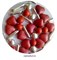 Посыпка-драже сахарное BIAMIX Микс Красные сердца с серебром. Вес: 30 гр, Греция - фото 8261