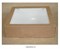 Коробка для пряников с окном Крафт. Размер: 20х20х5 см - фото 9181
