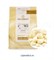Шоколад Callebaut белый молочно-сливочный, Бельгия, фасовка. Вес: 100 гр. 1591
