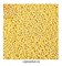 Посыпка шарики Желтые, 2 мм, вес: 50 гр. 1848