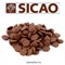 Шоколад SICAO Молочный 32% (от Barry Callebaut), фасовка. Вес: 100 гр - фото 9758