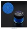 Пыльца кондитерская Синяя Caramella. Вес: 4 гр - фото 9968